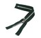 #4.5 Aluminum Pants/Jeans Rail Grey Medium Weight YKK Zipper - Color Hemlock Green #890 - Made in The United States (1 Zipper Per Pack) (7" Inches)